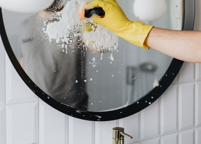 Mihriban Temizlik - Uygulama